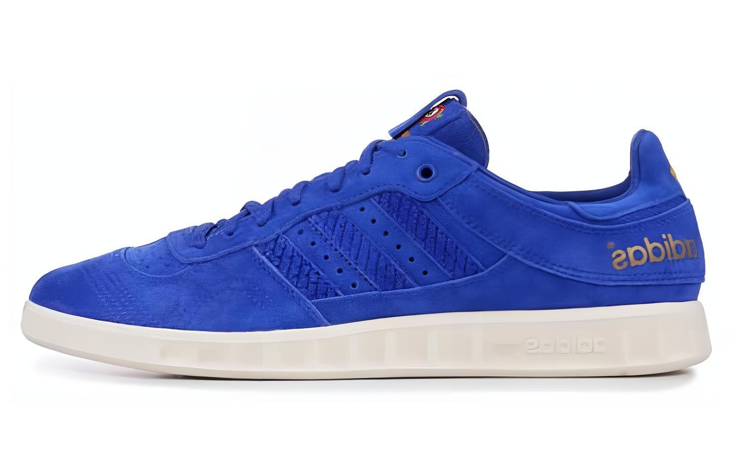 Handball Footpatrol x Juice x Handball Adidas Top Se  Power Blue  CM7876 38