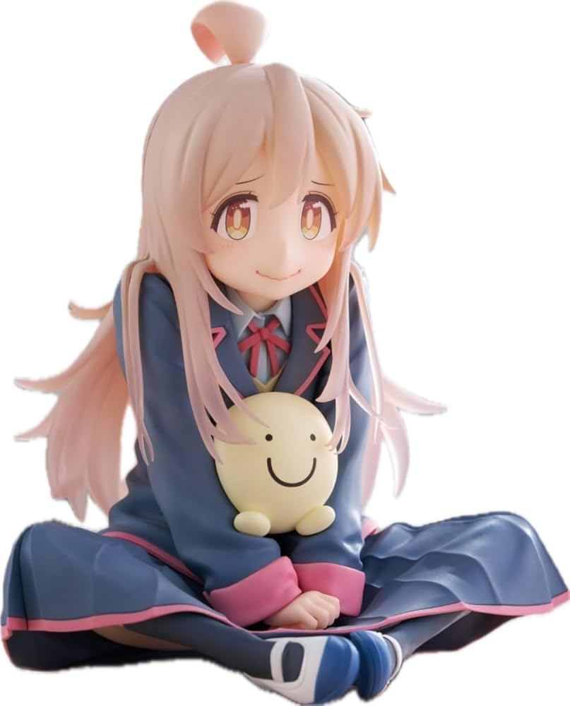 

Старший брат — Настольная милая фигурка Махиро Ояма Фигурка 13 см Готово! ~Унифицированная версия~ Прибл.