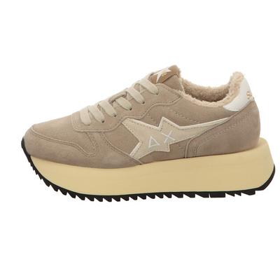 Sun 68 Low-top Sneakers