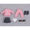 Bocchi The Rock  Nendoroid Doll Outfit Set Hitori Gotoh  Bocchi The Rock  