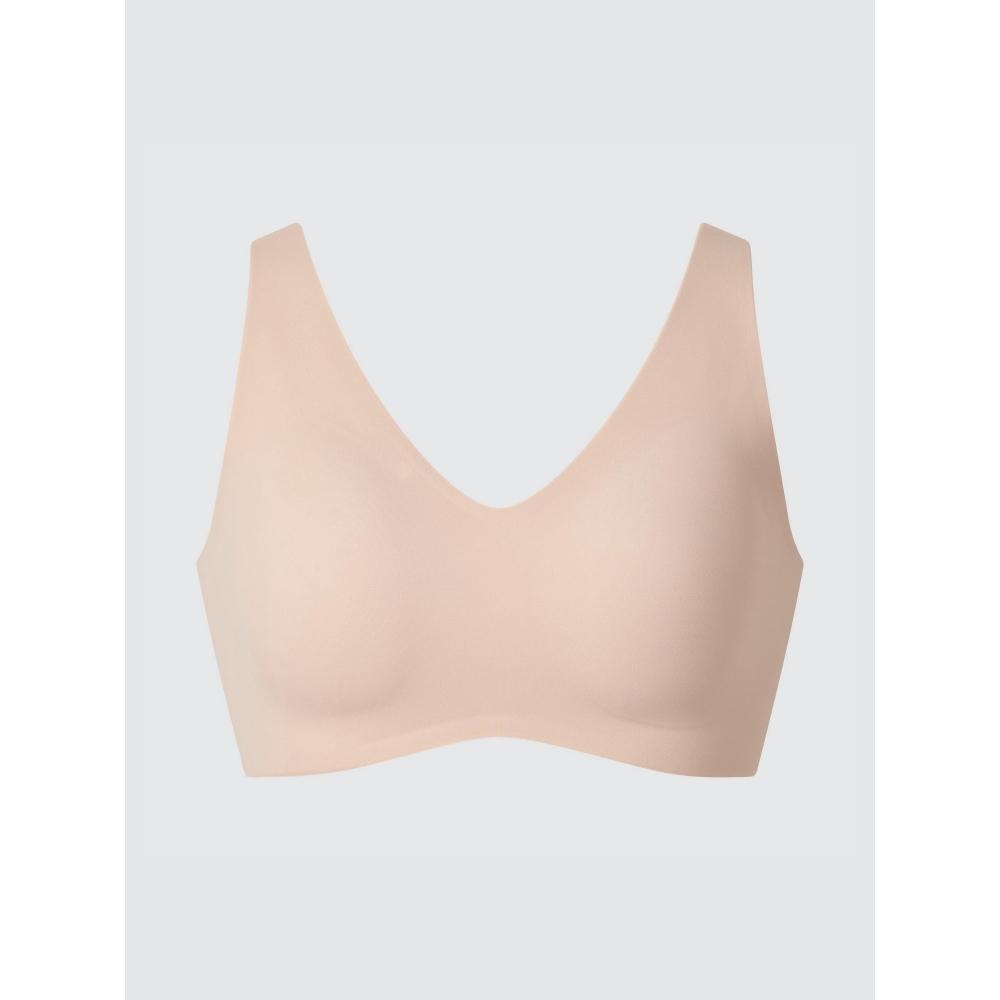 Uniqlo Airism Wireless Bra  Ultra Relax 