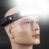 Strong LED Headlamp for Head Battery Powered Waterproof USB Lamp