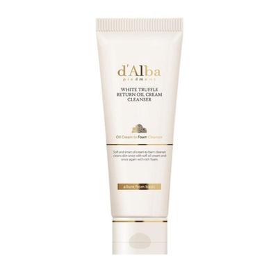 Weiße Trüffel Rücköl Creme Reiniger (100ml)