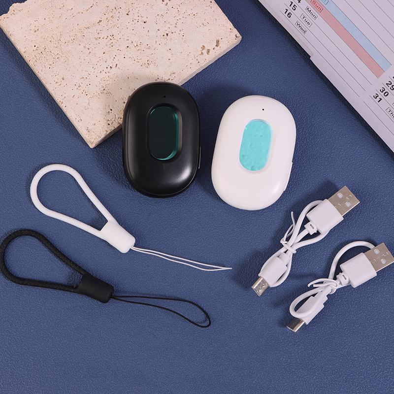 Multifunctional Infrared Detector Travel Mini Portable Anti-Peeping Anti-Monitoring Camera Scanner Detects Hidden Cameras
