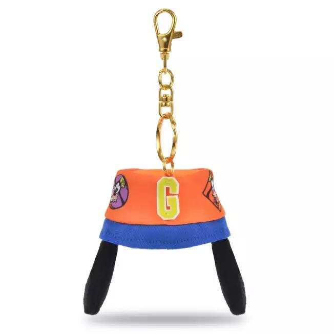 

Disney Goofy Keychain/Keyring Hat ( FASHION 2026 ) Japan