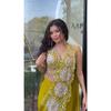 New Superhit Launch – Trending Drape Ready To Wear Saree with Stylish Embroidered Blouse