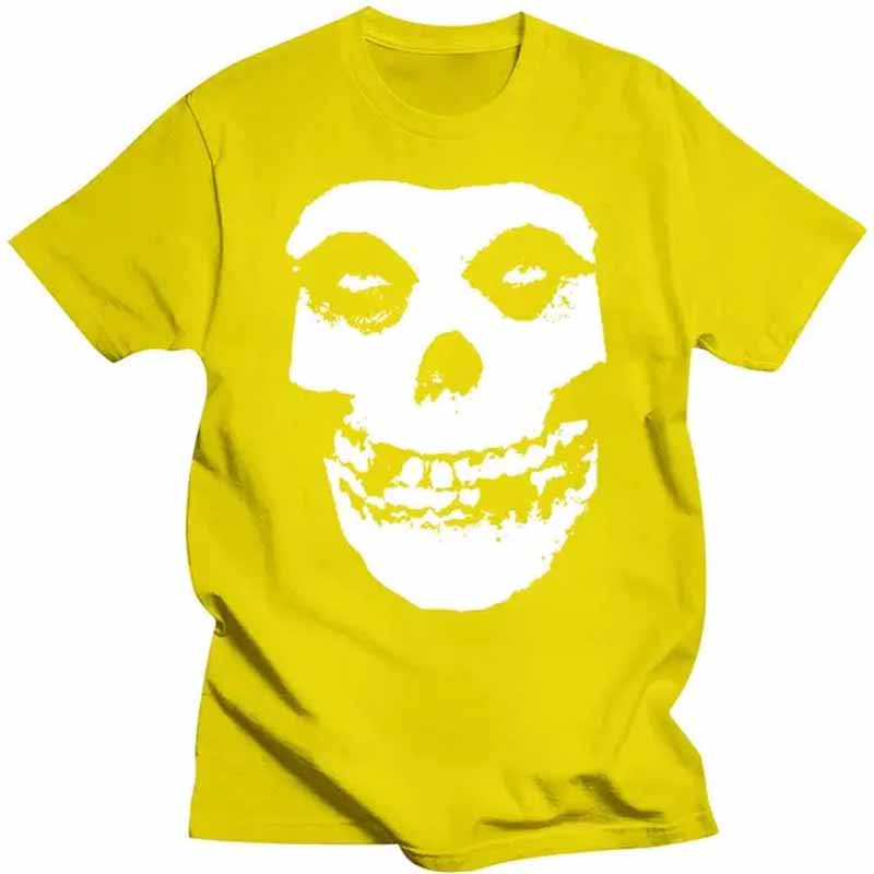 Muži Móda Sportovní Jogging tričko Léto Tričko s krátkým rukávem Skelet Potisk Top Y2K košile Harajuku