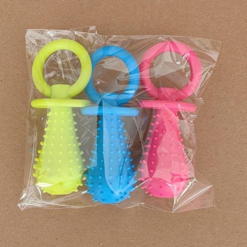 Pet Toy: , Bite-Resistant, Realistic Dog Toy That Makes Sounds; Teething and Dental Hygiene Training Product for Small and Medium-Sized Dogs.