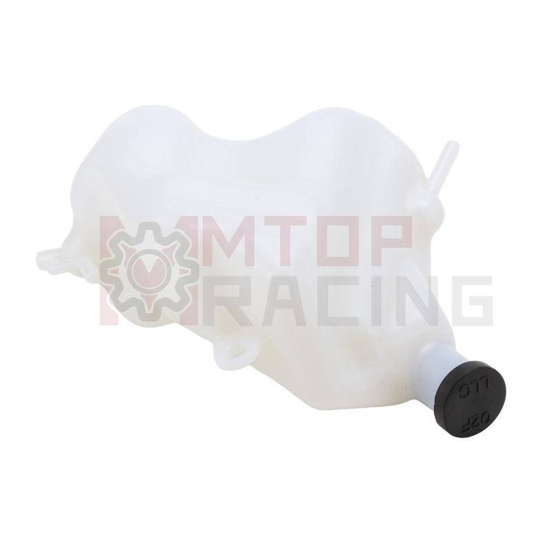 19101-MFJ-D00 Radiator Coolant Water Reservior Overflow Tank For Honda CBR600RR 2007 2008