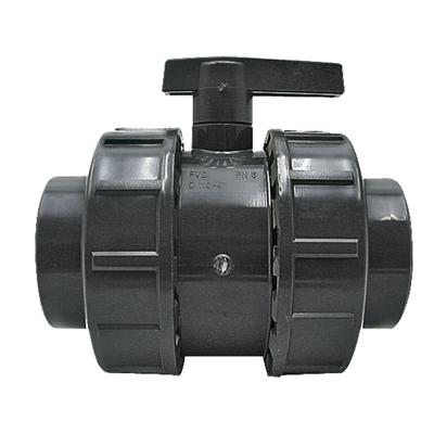 Mechanische Geräte – Kugelventile