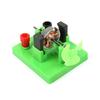 Diy Dc Electrical Motor Model Kit For Kids Educational Physics Experiment Toy For School Science Experiment Teaching Accessories