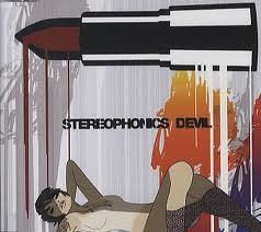 

7inch Record STEREOPHONICS - Devil VVR5034057 V2 2005 Japan Rock Used