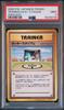 Pokémon Trading Card PSA 9 Lucky Stadium Sapporo Pikachu Promo Game Old Back Mint Condition Graded