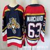 NHL Hockey Jersey Men Fan Apparel Tampa Bay Lightning Colorado Avalanche Florida Panthers Team Sports Ice Uniform