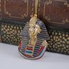 Magnete da Frigorifero Souvenir 3D Piramide e Faraone d'Egitto