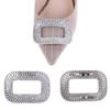 1Pc Shoe Charm Metal  Women Wedding Party Shoes Clip Buckle Decor