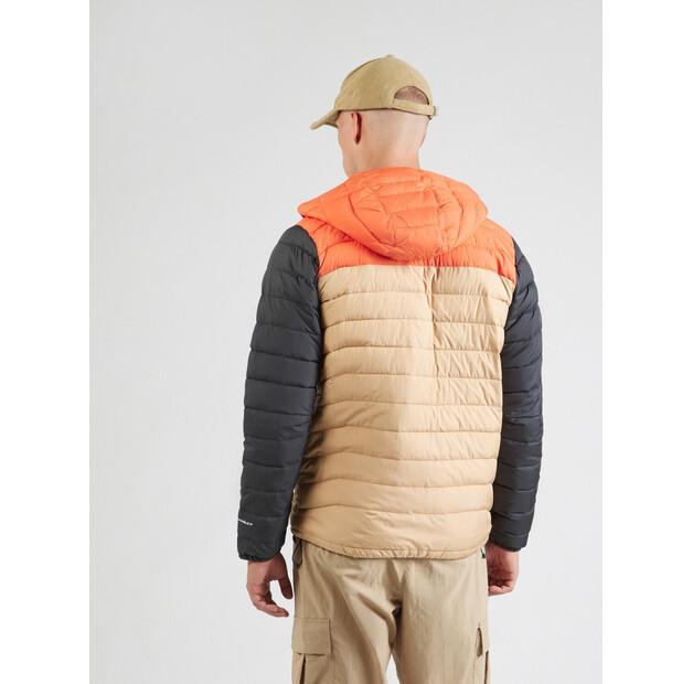 Columbia Powder Lite II Hooded Jacket