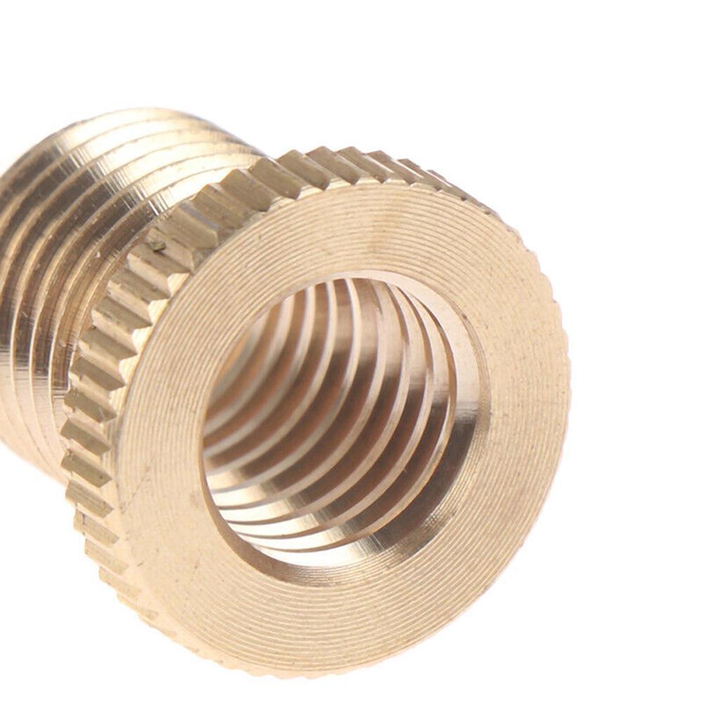 Insert Thread Adapter Kit M10x1.25&M10x1.5&M8x1.25 Replacement