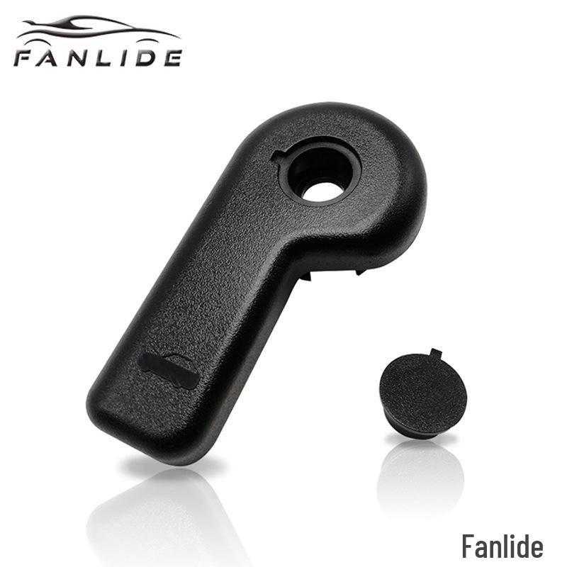 

Ford Kuga Escort Taurus Переключатель ручки открывания капота - Прочный автомобильный аксессуар CJ54-16B626 AA 121212 чёрный