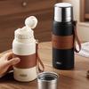 ASD Stainless Steel Portable Thermos Bottle