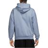 New Nike Sweatshirts Men's Slate Gray DR5406-493