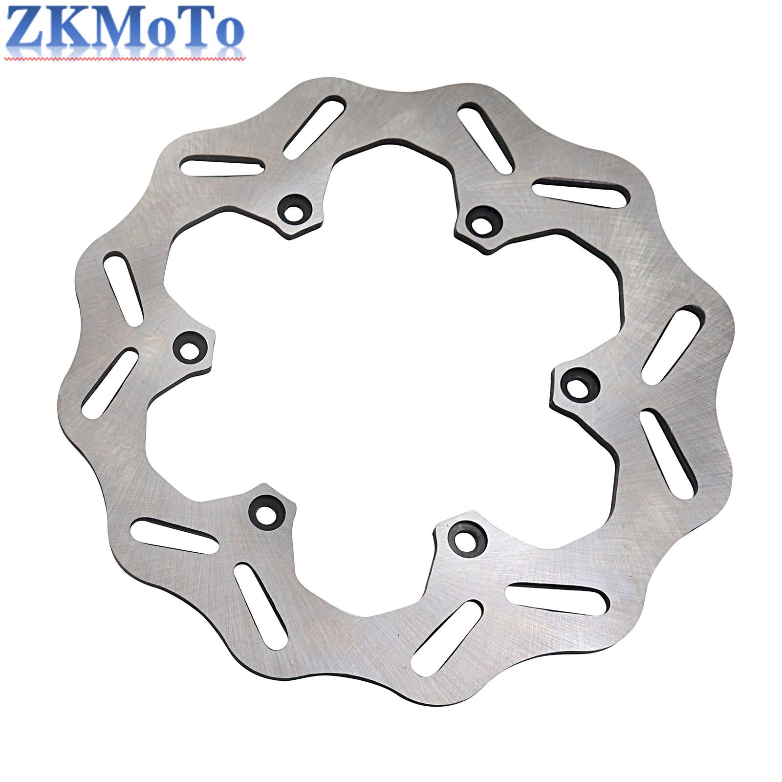 

Передний задний тормозной диск ротор для мотоцикла KTM EXC EXCF SX SXF XC XCW ENDURO 125 150 200 250 300 350 400 450 500 1994-2022 2023 220mm