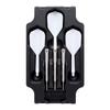 Target JAPAN CRUX HONOR SWISS POINT STEEL 23g Dart Barrel Dart Set <190511>