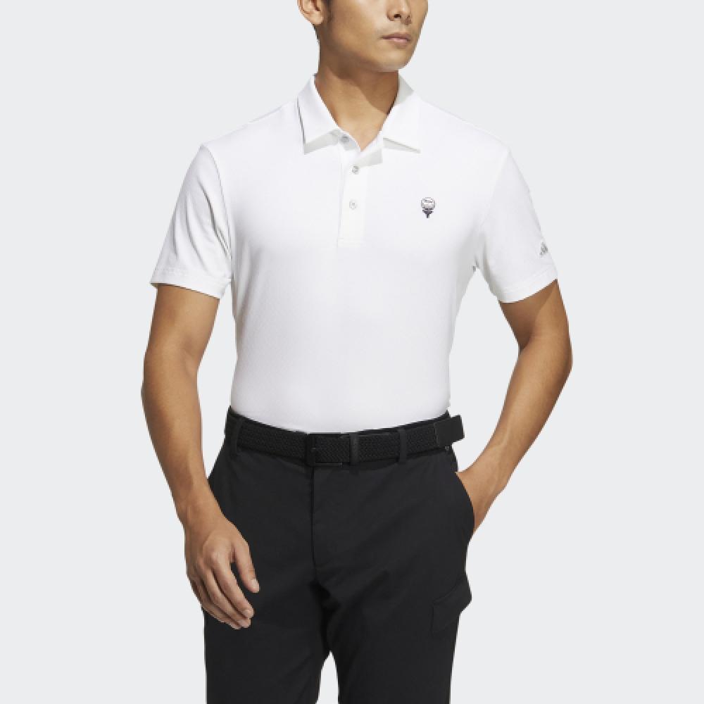 

Adidas Golf Basic Polo Shirt Hs4489 AS