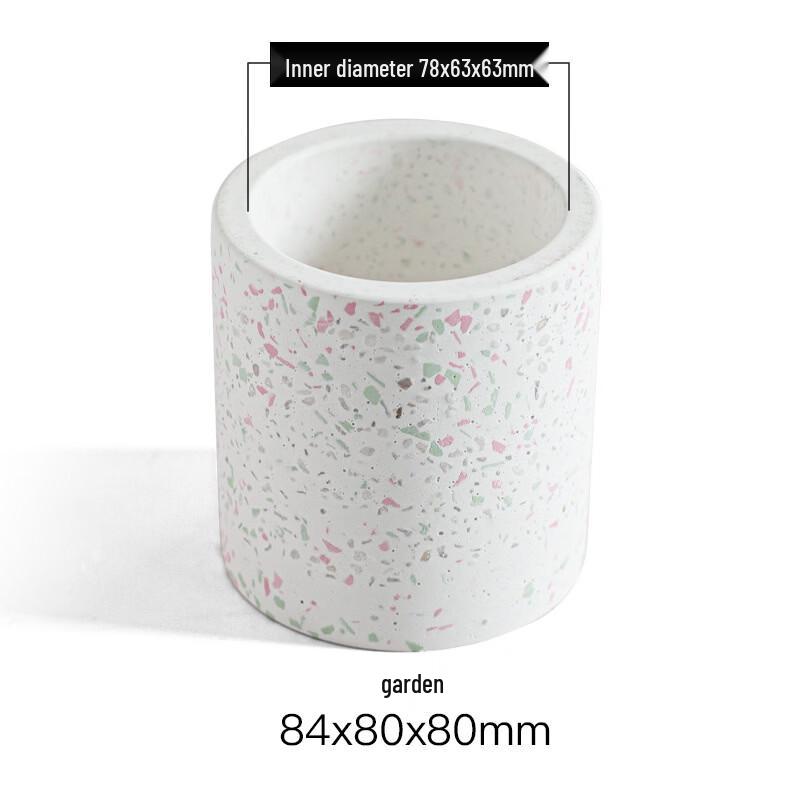 MDNG Quick-Dry Toothbrush Holder