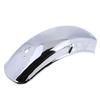 Chrome Motorcycle Rear  Mudguard Fairing Mug Guard  for GN125