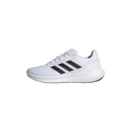 [adidas] Men s Core Runner RUNFALCON 3.0 LSI57 Running Shoes