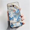Per Sony Xperia XZ2 Compact H8324 H8314 Custodia Estetica Moda Gatto Carino Cartone Animato Antiurto Nero Silicone Morbido Sottile Cover Posteriore