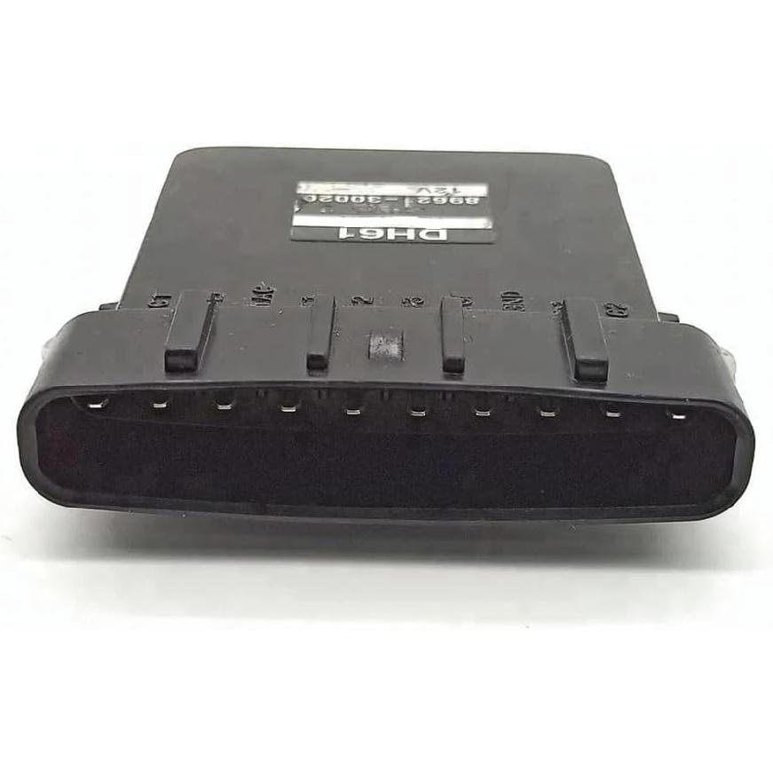 Ignition Module Compatible with 89621-30020 131300-2380 131300-2450 89621-16050