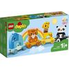 LEGO Duplo My First Duplo Animal Train 10955