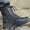 Spring & Autumn High-Top Combat Boots for Men & Women - Outdoor, Desert, Tactical, Military, Summer Camp Couples