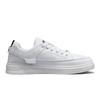 Warrior Casual Commuting Fashion Versatile Artistic Minimalist Warm Non-Slip Durable Lightweight Support Low-Top Sneakers Men Sneaker WBN(JS)-321402