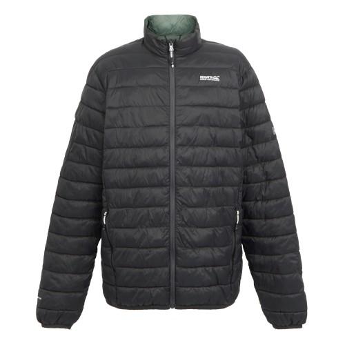 

Regatta Mens Hillpack II Insulated Jacket S