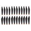 24Pcs Drone Propellers Replacement Prop Blades Accessories for DJI Mini 3 Pro Drone Accessories