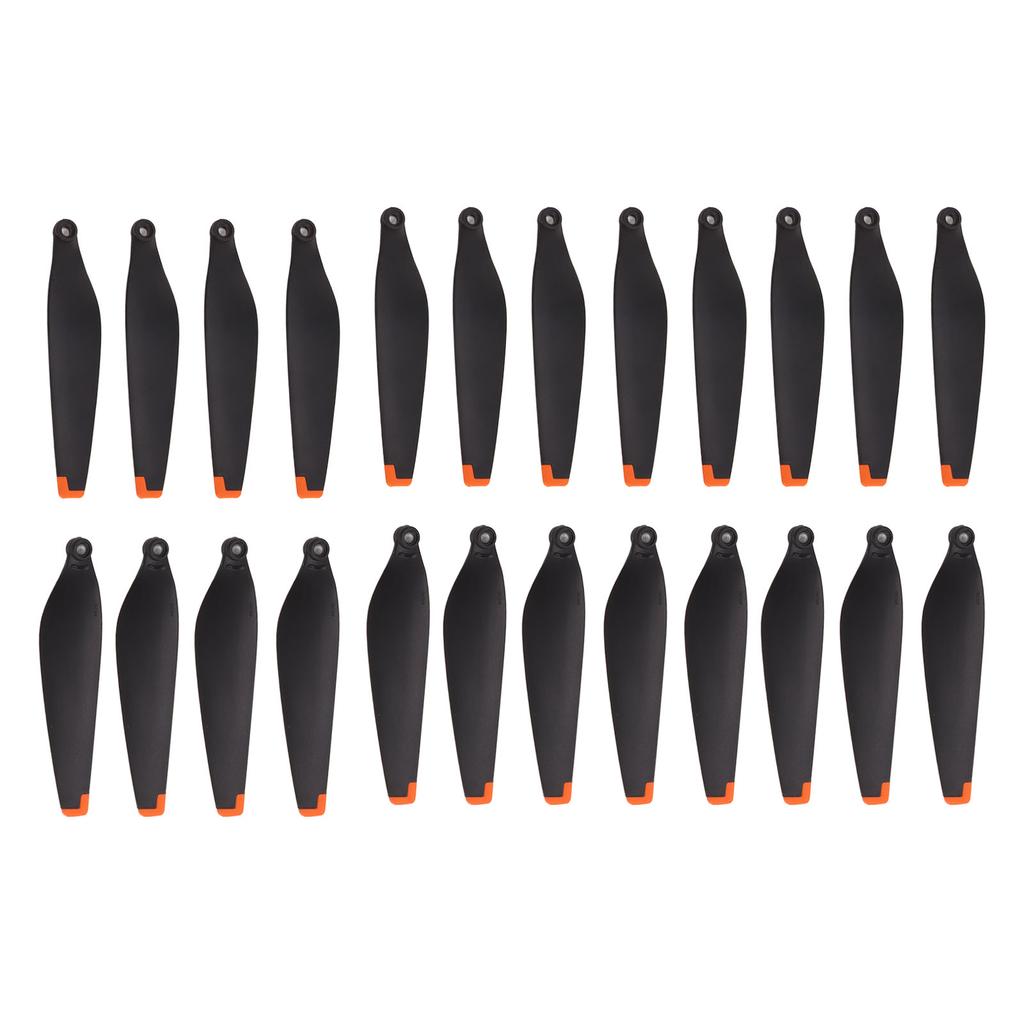 24Pcs Drone Propellers Replacement Prop Blades Accessories for DJI Mini 3 Pro Drone Accessories