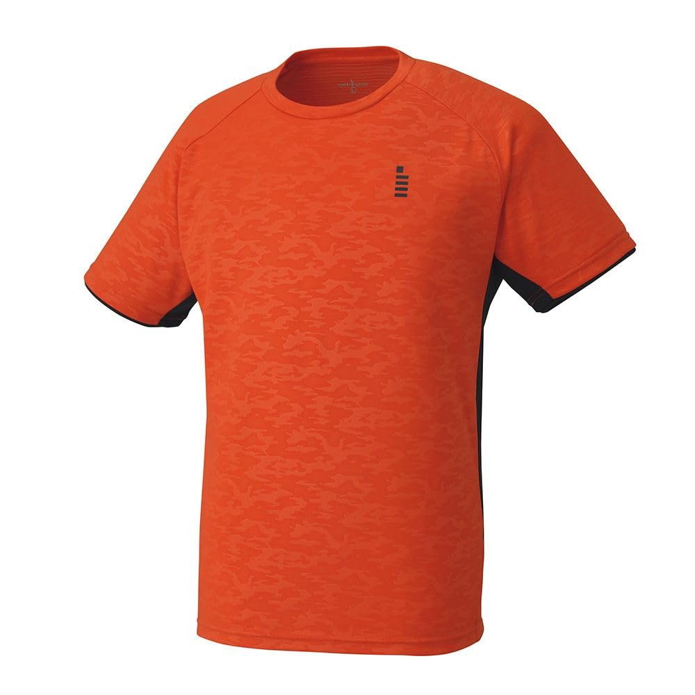 

Gosen Tennis Wear Unisex Game Shirt T2340 2023FW