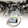 Step Down Power Adapter Power Supply Transformer Voltage Regulator Reducer Transformer Power Supply Car Converter for Cars