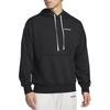 Nike Track Club Sweatshirt Men's Black FN3396-010