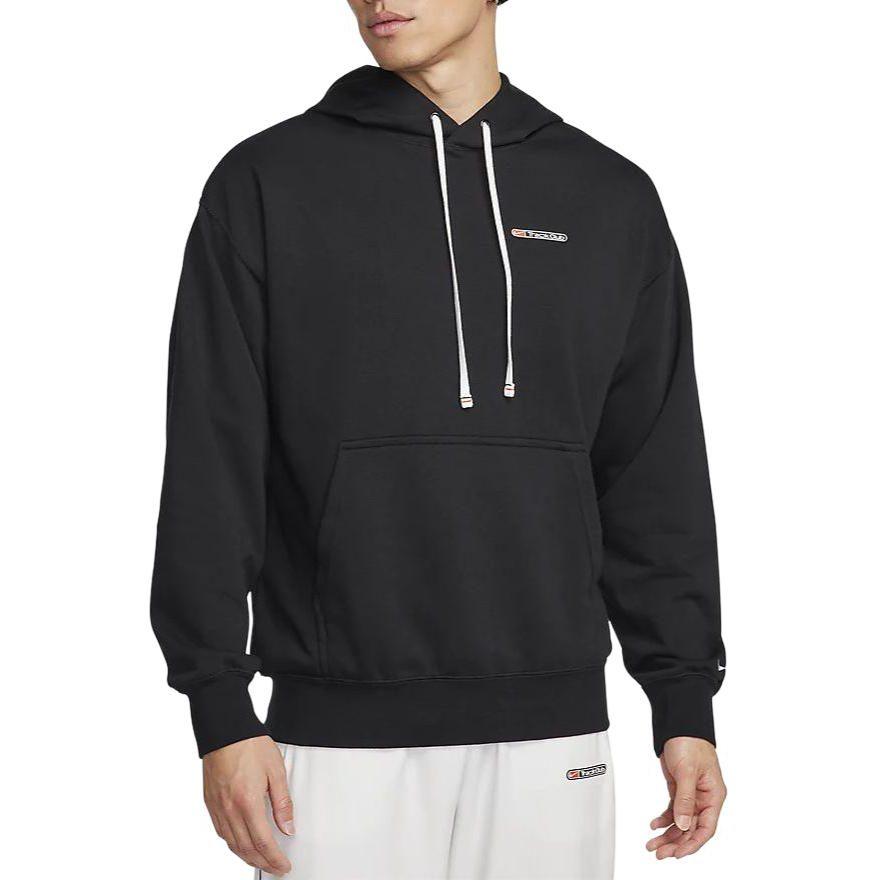 Nike Track Club Sweatshirt Men's Black FN3396-010