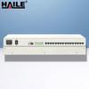 HAILE Digital Telephone Fiber Optic Multiplexer