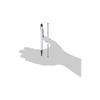 [Touch Pen] Jet Stream 0.7mm Ball Single Color Ballpoint Pen & Touch Pen [Silver]
