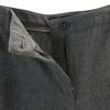 ARMANI JEANS made in Italy Slacks pants 38 Charcoal gray Women Used