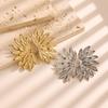 Eco-friendly Women's Feather Design Titanium Steel Ear Studs, Non-fading and Versatile