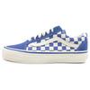 Unisex Old Skool 36 Checkerboard Medium Blue VN000CT9MBL