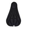 Gel Padded Bicycle Seat Cushion Cover for Smooth and Comfortable Rides