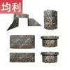 Tactical Military Simulation Training Equipment & Obstacles